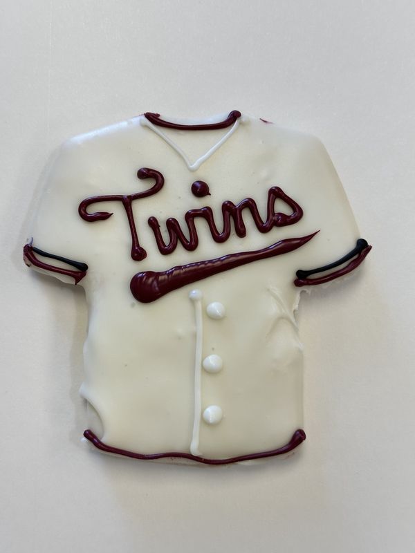 Jersey Cookie