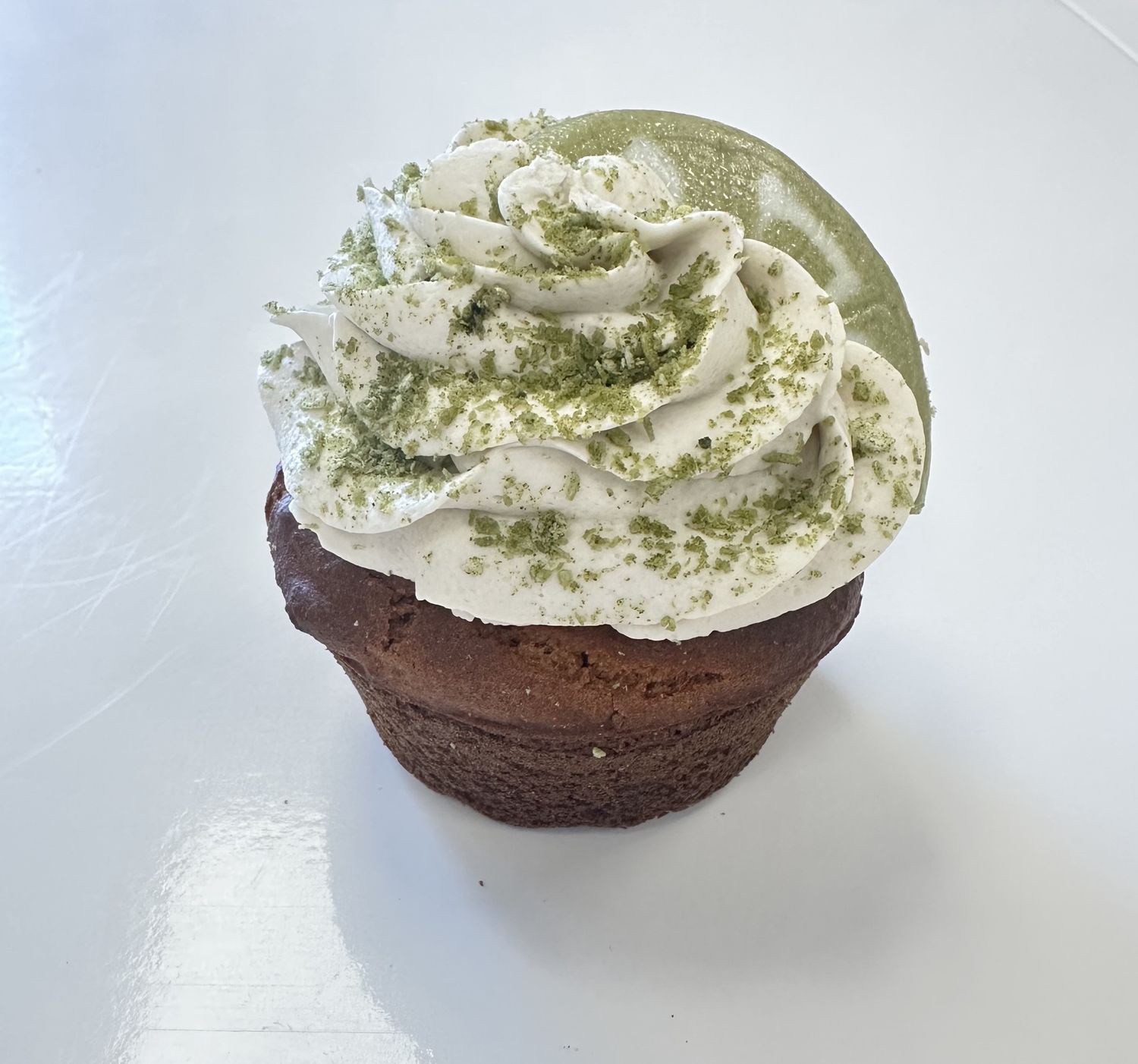 Large Cupcake