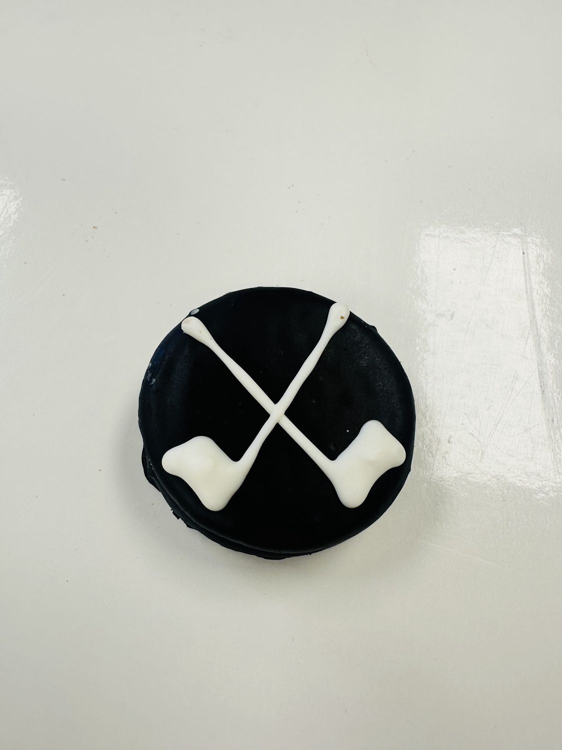 Hockey Puck