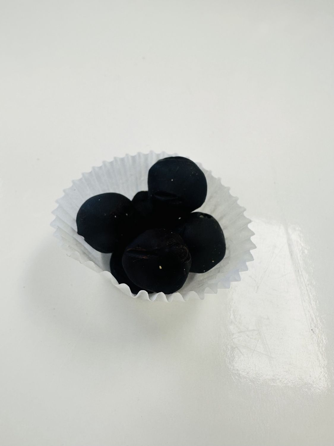 Rabbit Truffles