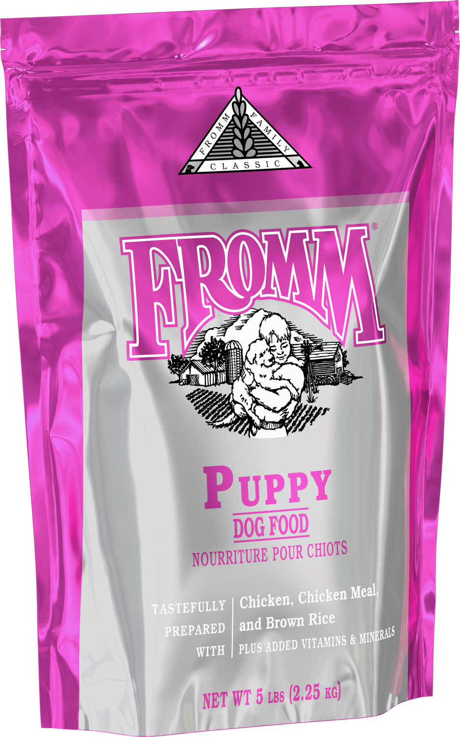 Fromm Classic Puppy