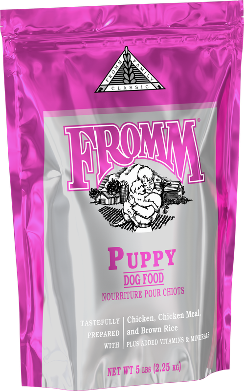 Fromm Classic Puppy