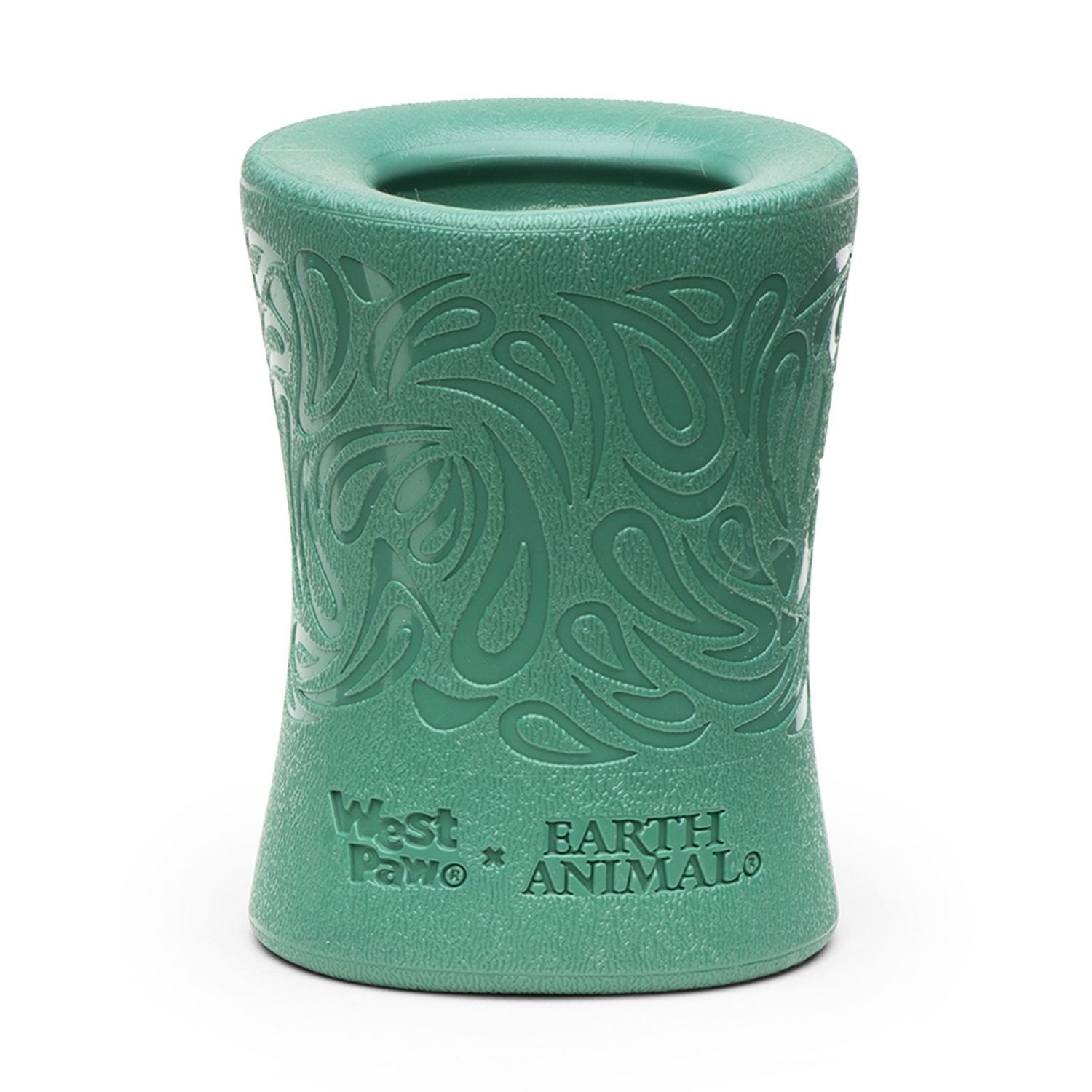 West Paw Funnl, Color: Kelp