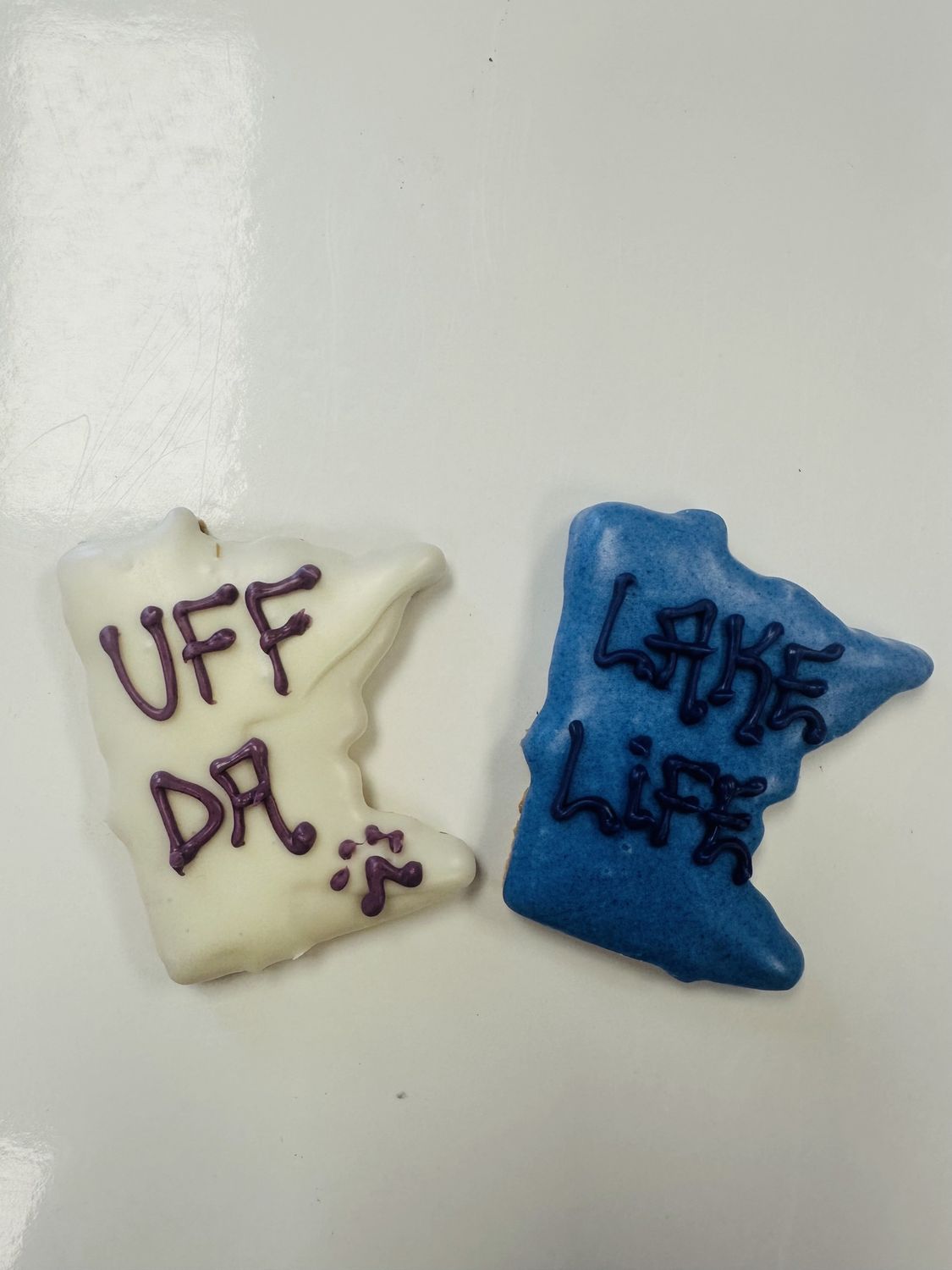Minnesota Cookie