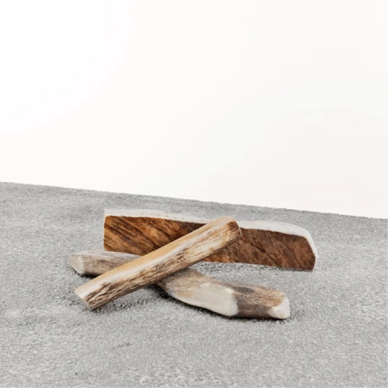 Primal Split Antler - Moose, Size: L