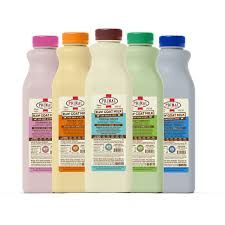 Primal Goat Milk