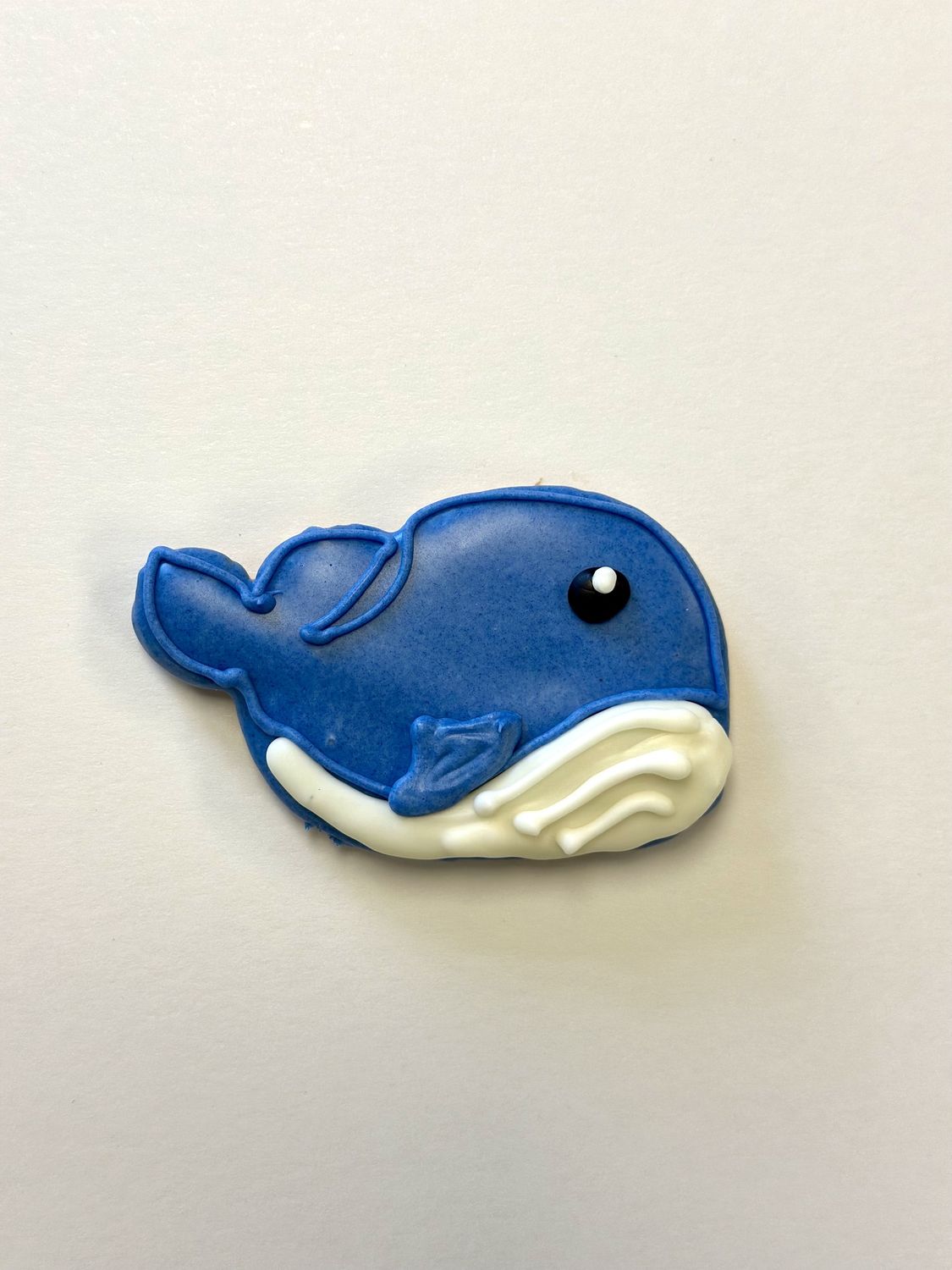 Oh Whale!