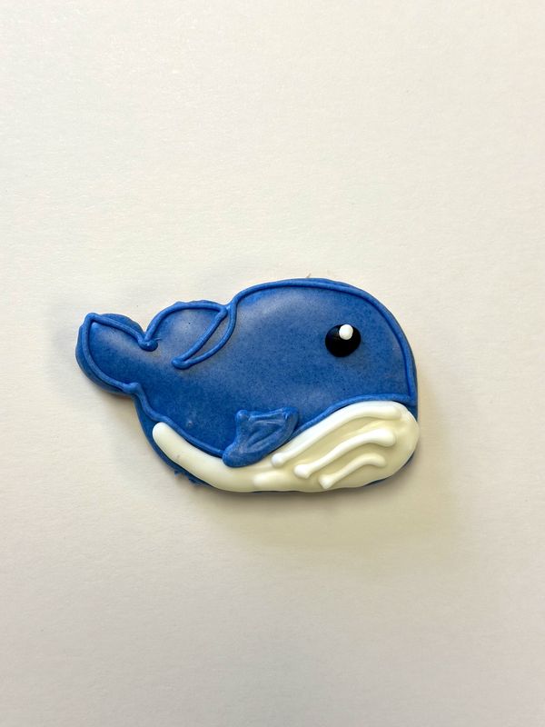 Oh Whale!