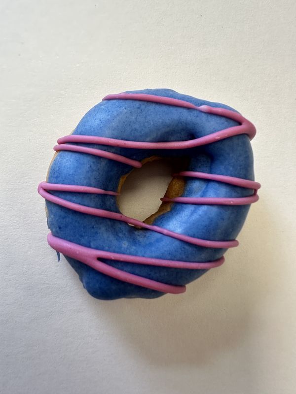 Bagel, Don&#39;tcha Know
