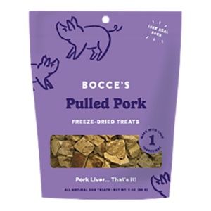 Bocce&#39;s Bakery Freeze Dried