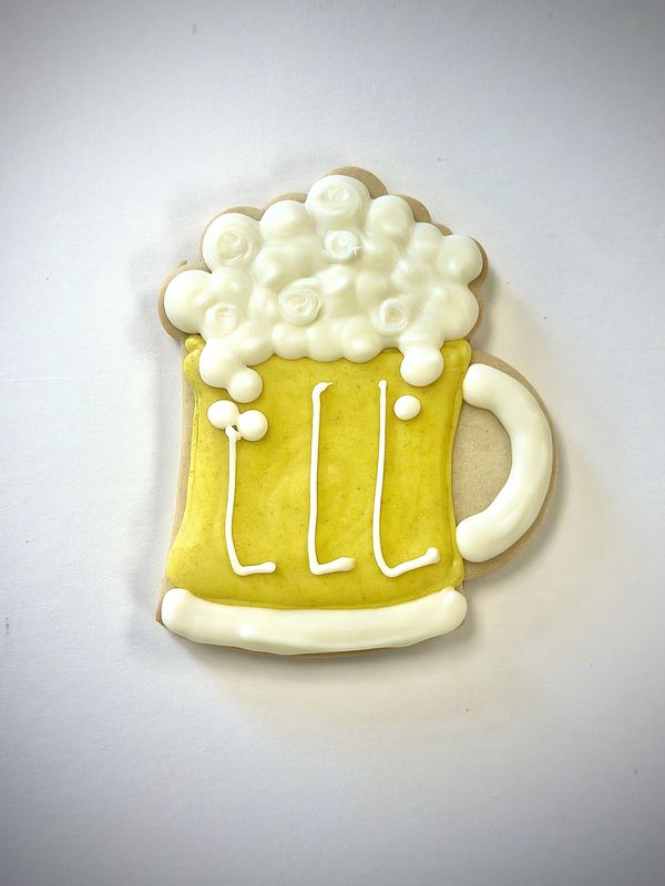 Paws Light Cookie