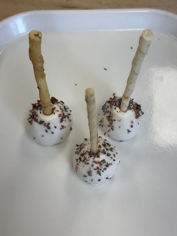Pup Pops