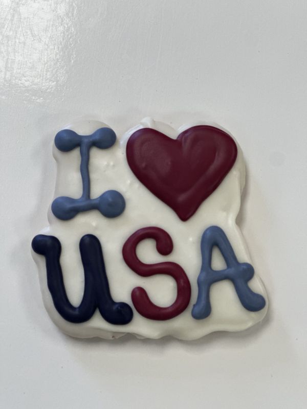 USA Cookie