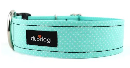 DubDog Aspen, Size: 1&#39;&#39; Lead