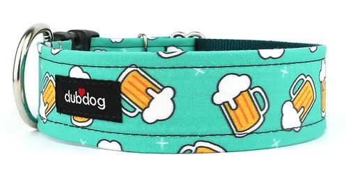 DubDog Cheers, Size: 1&#39;&#39; Lead