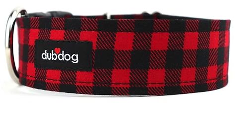 DubDog Cozy Check