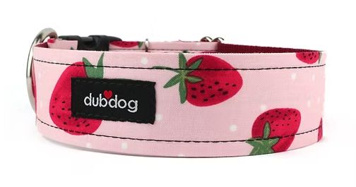 DubDog Strawberry