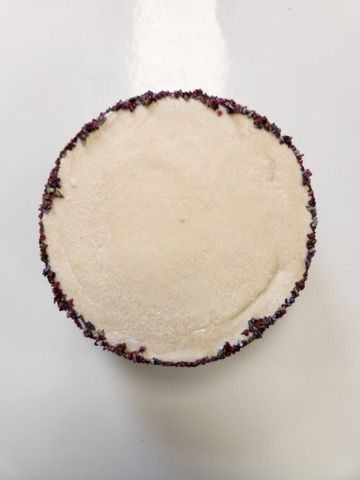 5&quot; Round Barkday Cake