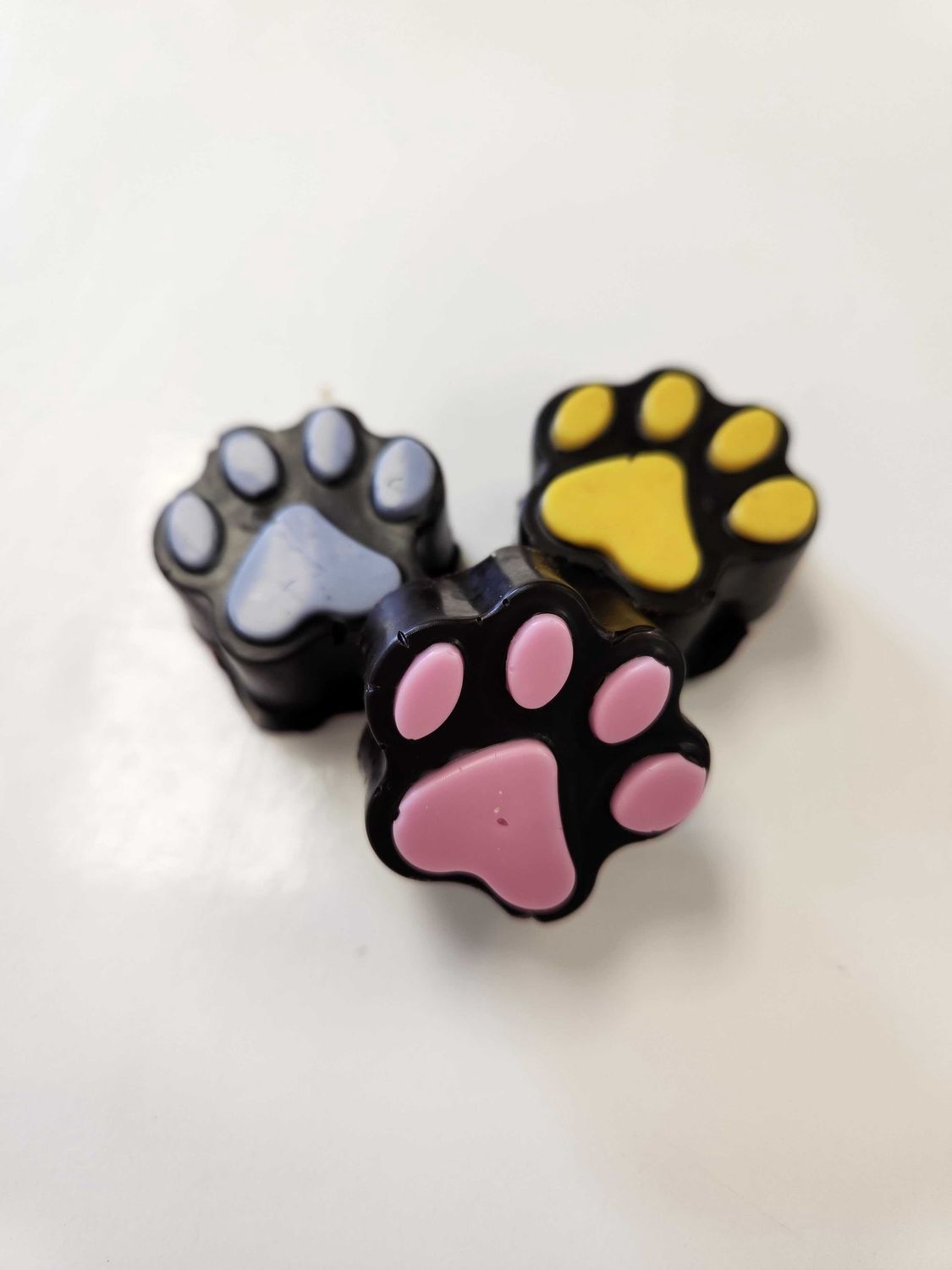 Truffle Paw