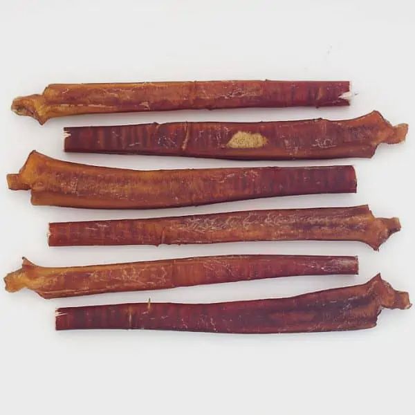 Bully Stick, Size: 12&#39;&#39; Single Chew