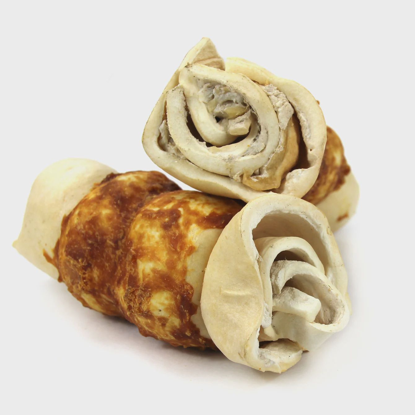 Cheek Rolls