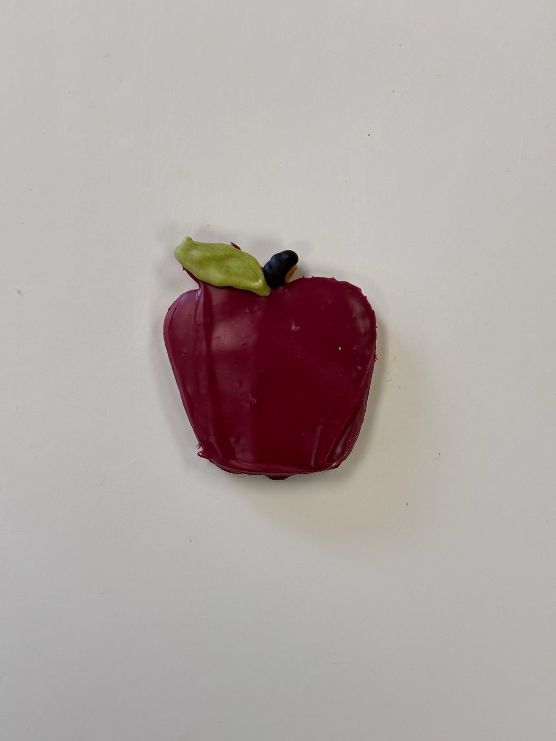 Apple Cookie