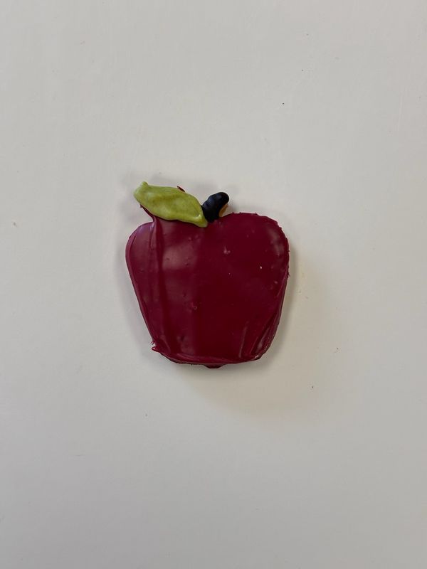 Apple Cookie
