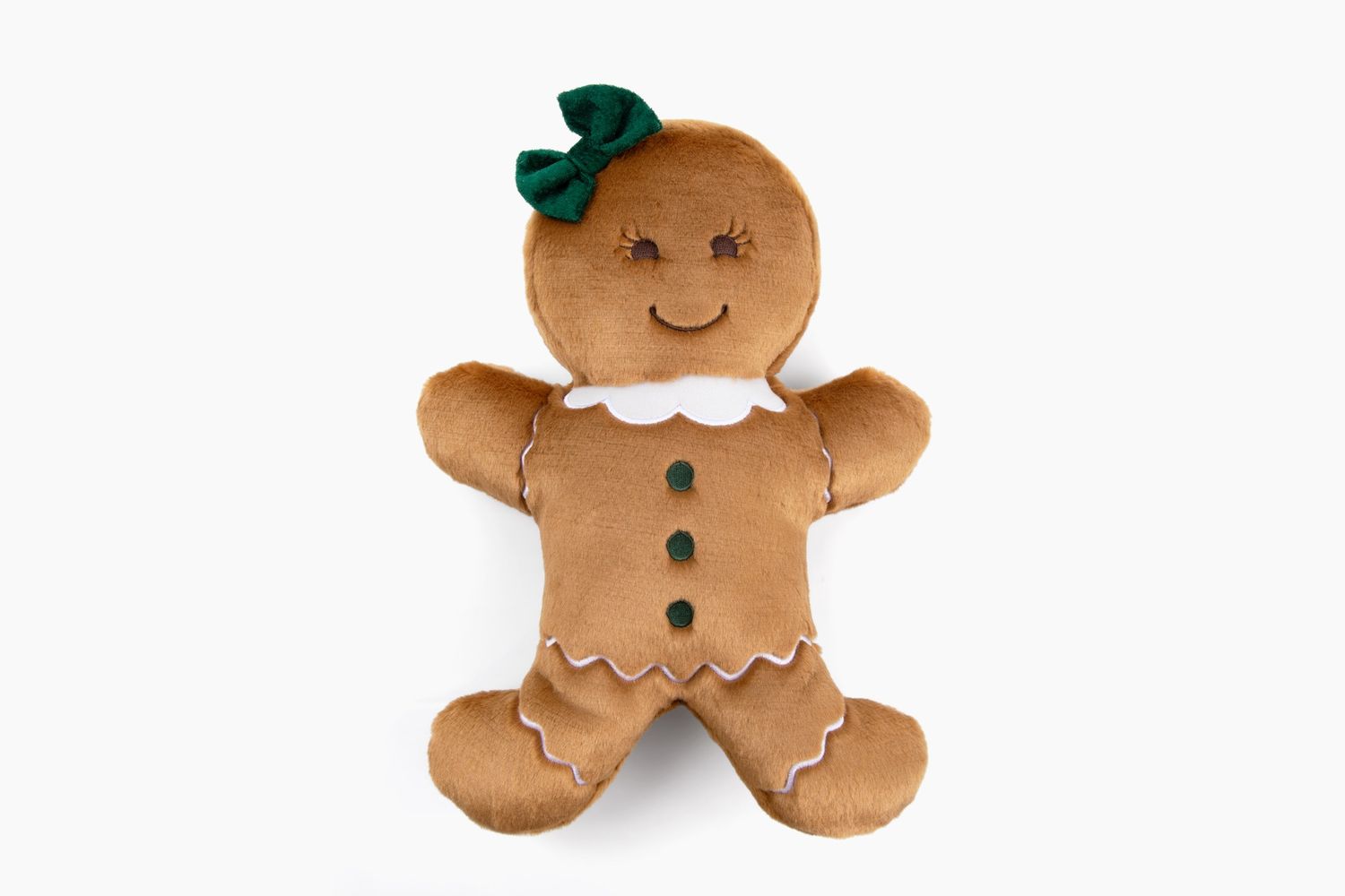 Betty Gingerbread Girl