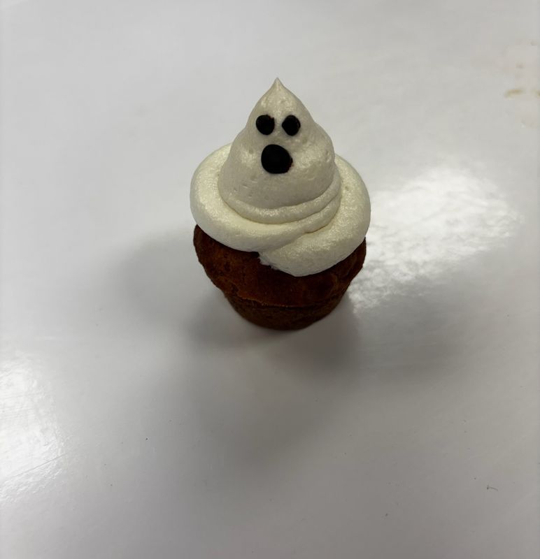 Small Cupcake