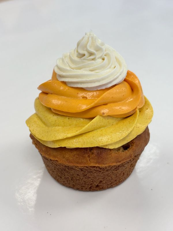 Large Cupcake