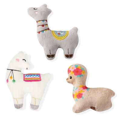 Llama Love