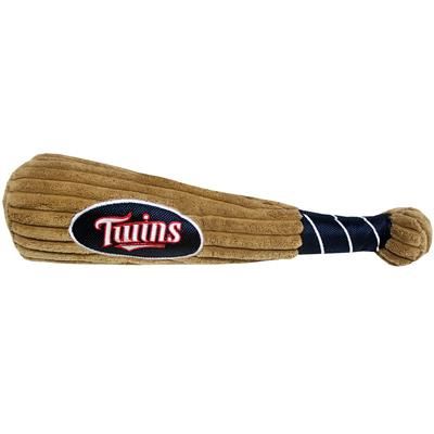 Minnesota Twins - Plush Bat