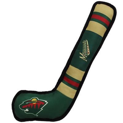 Minnesota Wild Hockey Stick