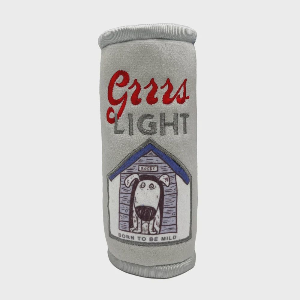 Grrrs Light, Size: Large