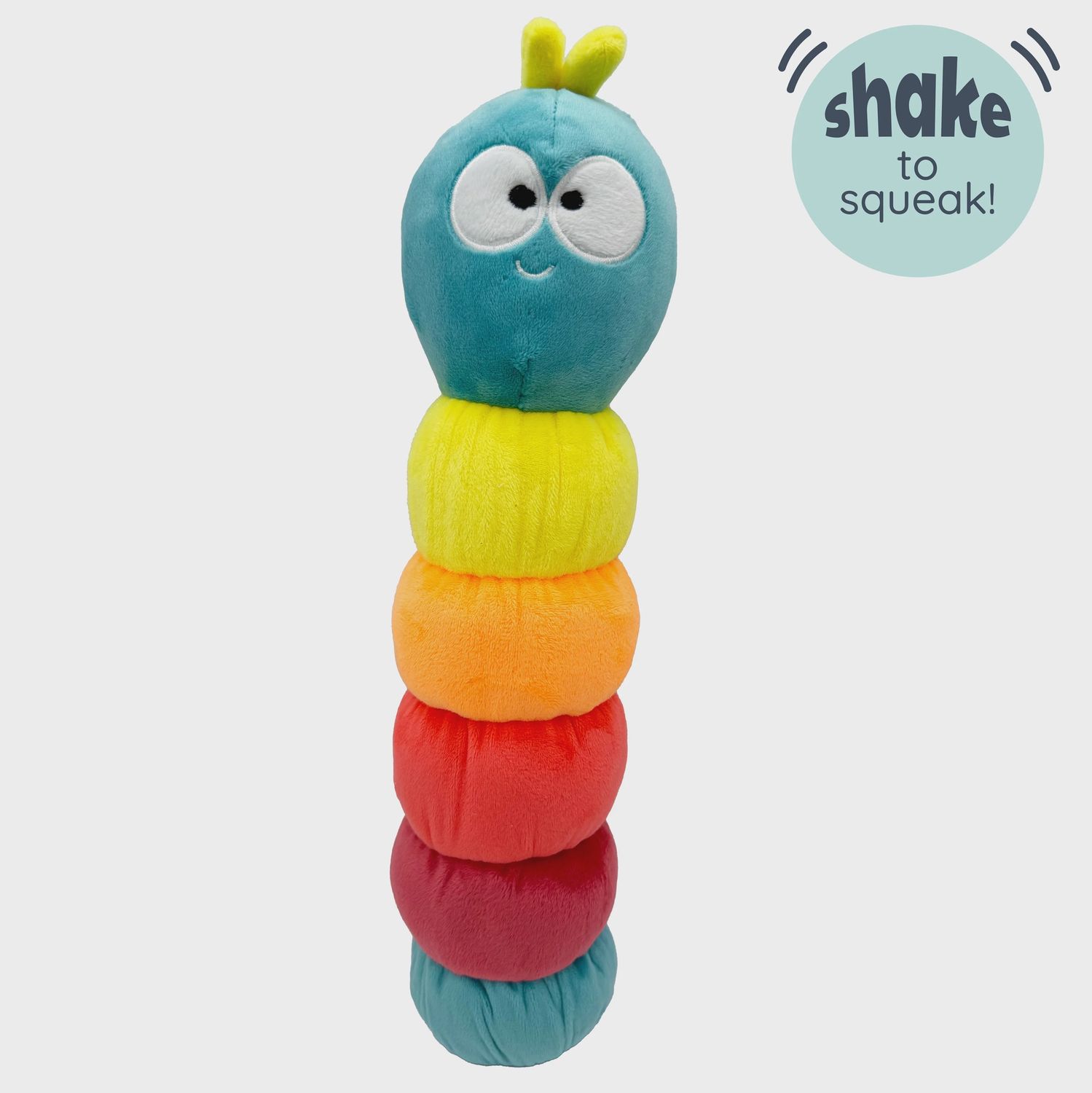 Fetchies Caterpillar, Size: Small