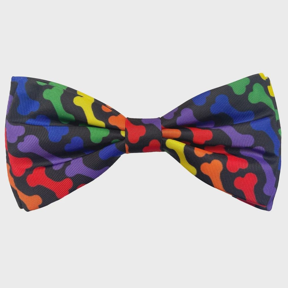 Equality Bow Tie, Size: XL