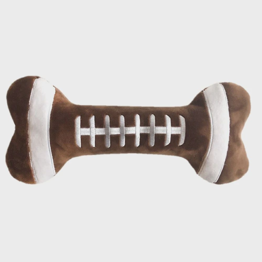 Football Bone, Size: Large