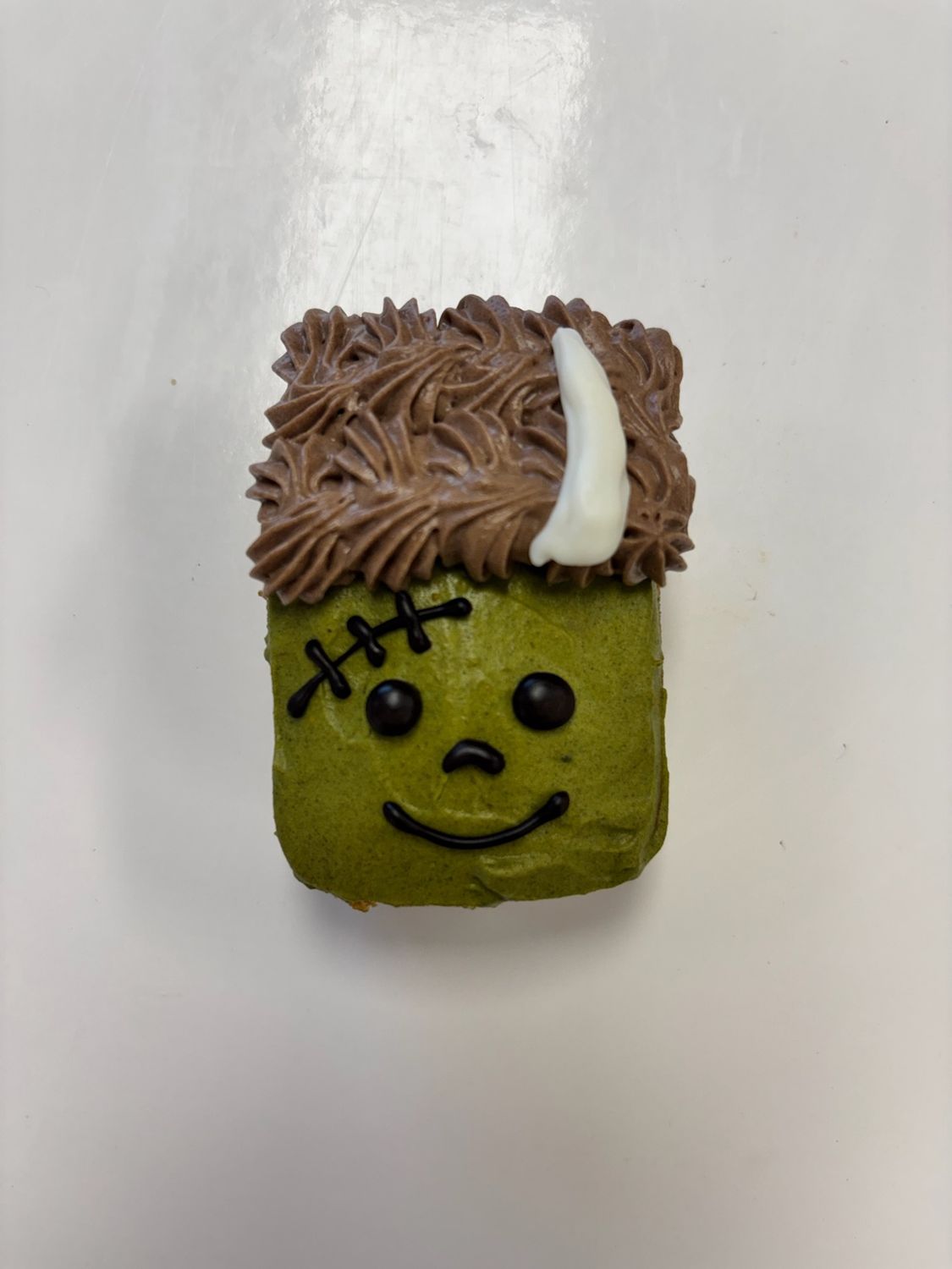 Carrot Cake Loaf