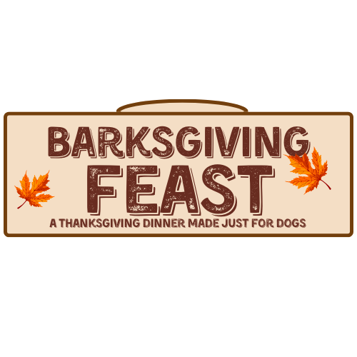 Barksgiving Feast Meal Only - Pre-Order