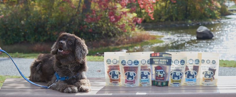 Saint Rocco's - Jerky