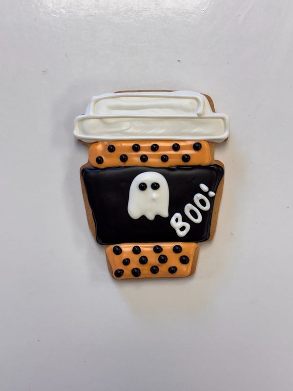 Boo Brew