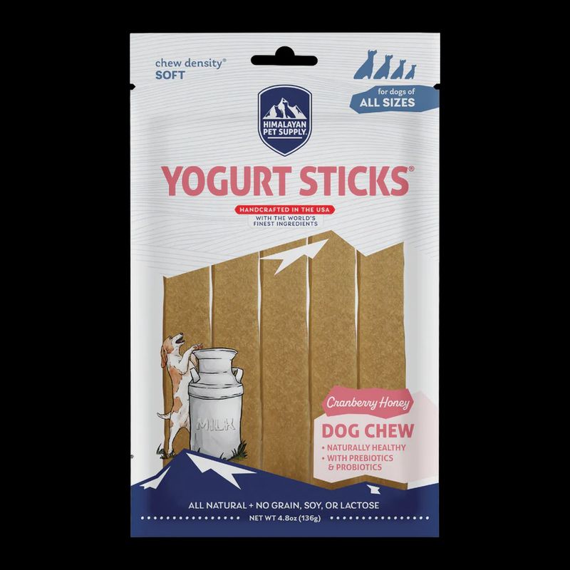 Himalayan - Yogurt Sticks
