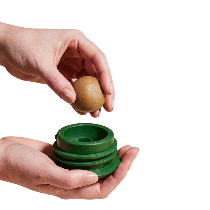 Woof - Pupsicle Pops- Treats