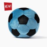 Soccer Ball - Blue