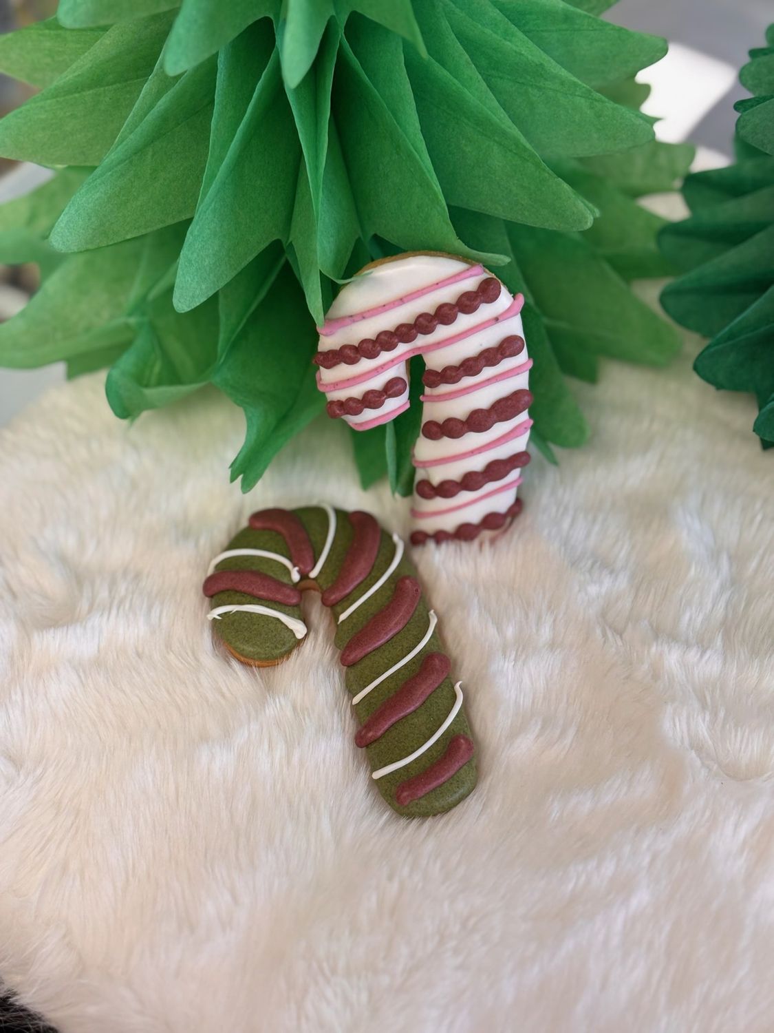 Candy Canes