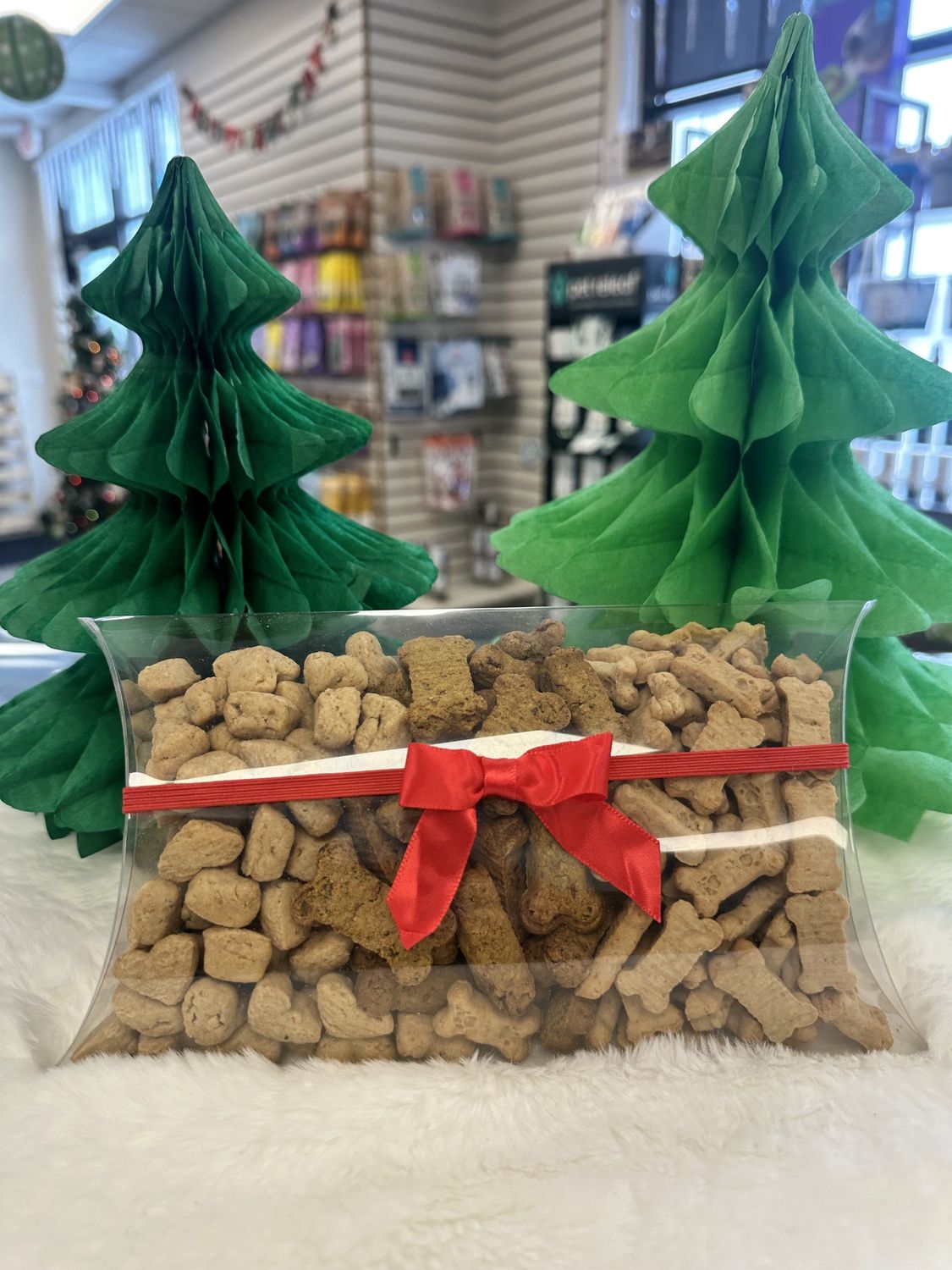 Holiday Bulk Package