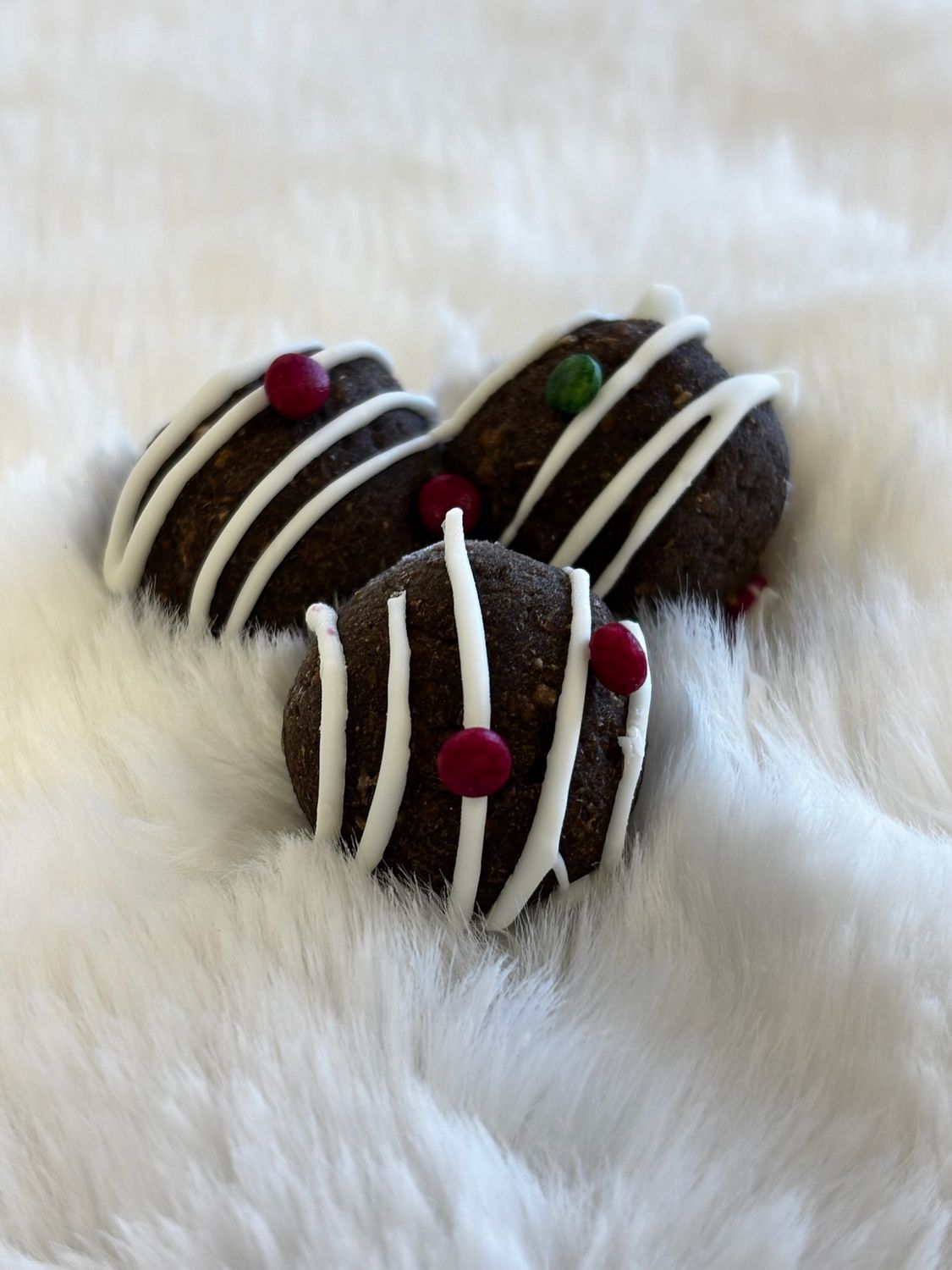 Reindeer Truffles