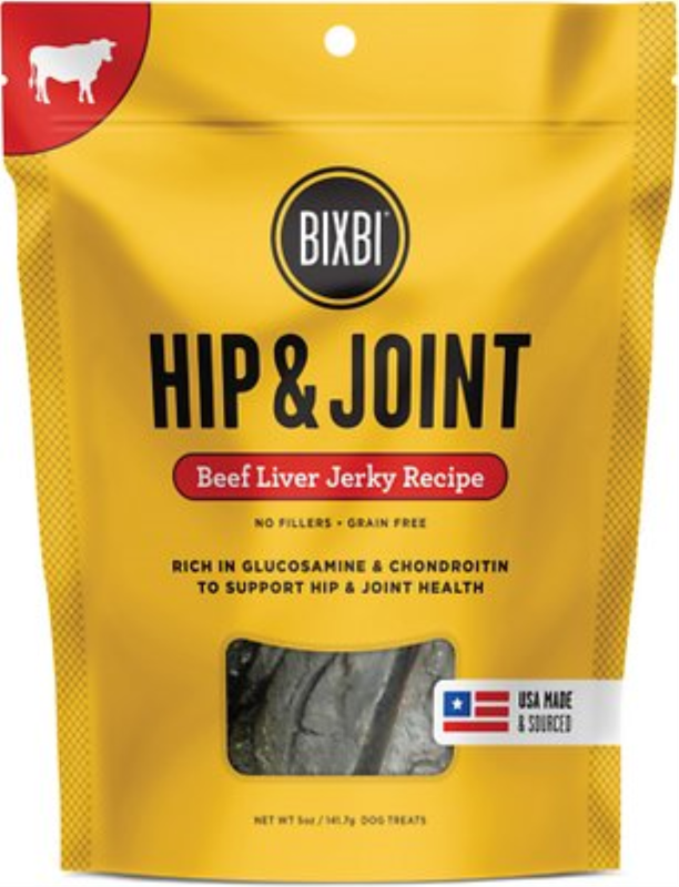 Bixbi Hip &amp; Joint