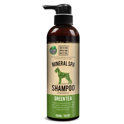 Reliq Shampoo