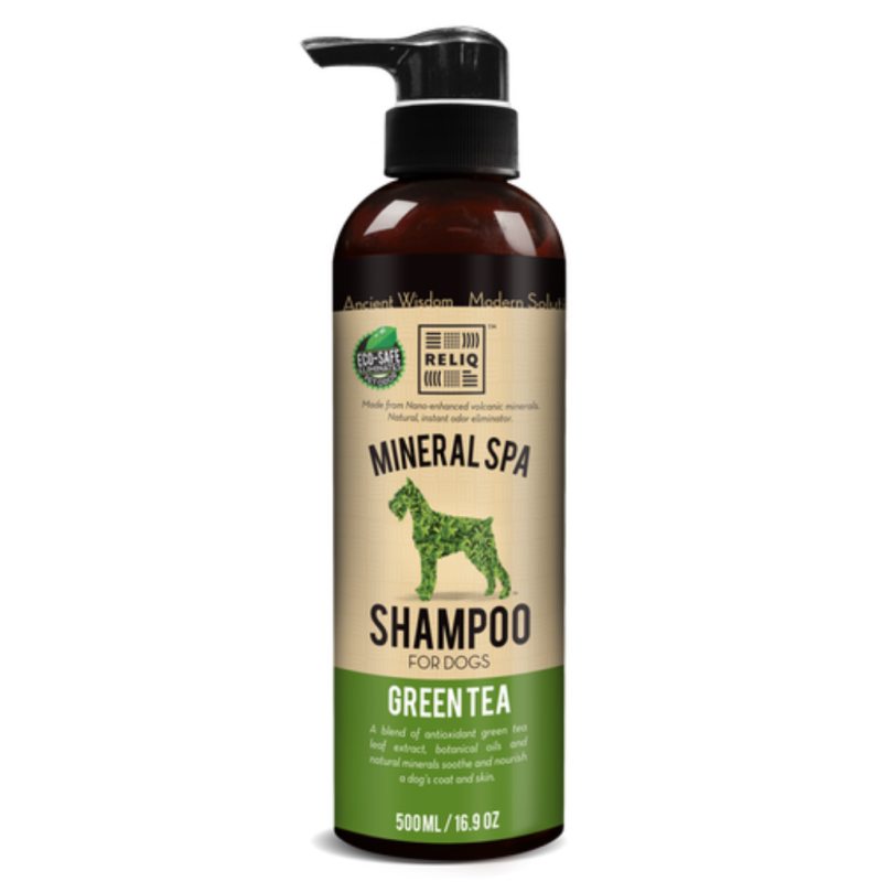 Reliq Shampoo